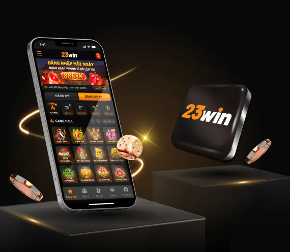 Đa Dạng Sảnh Chơi 58vin App