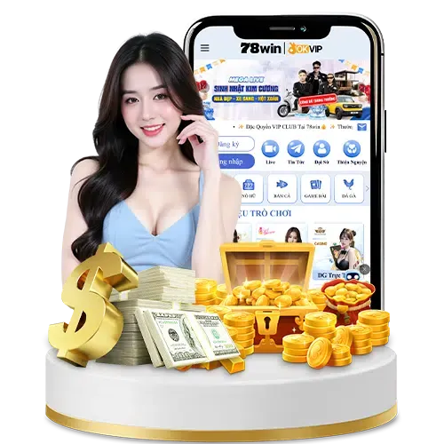 Ưu đãi độc quyền 58vin App