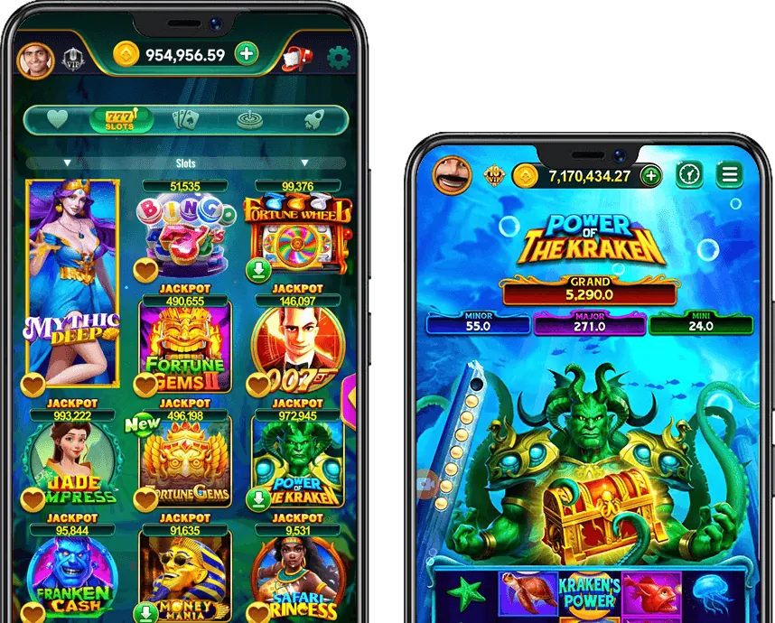 Nền tảng 58vin app an toàn và giao diện thân thiện với người dùng
