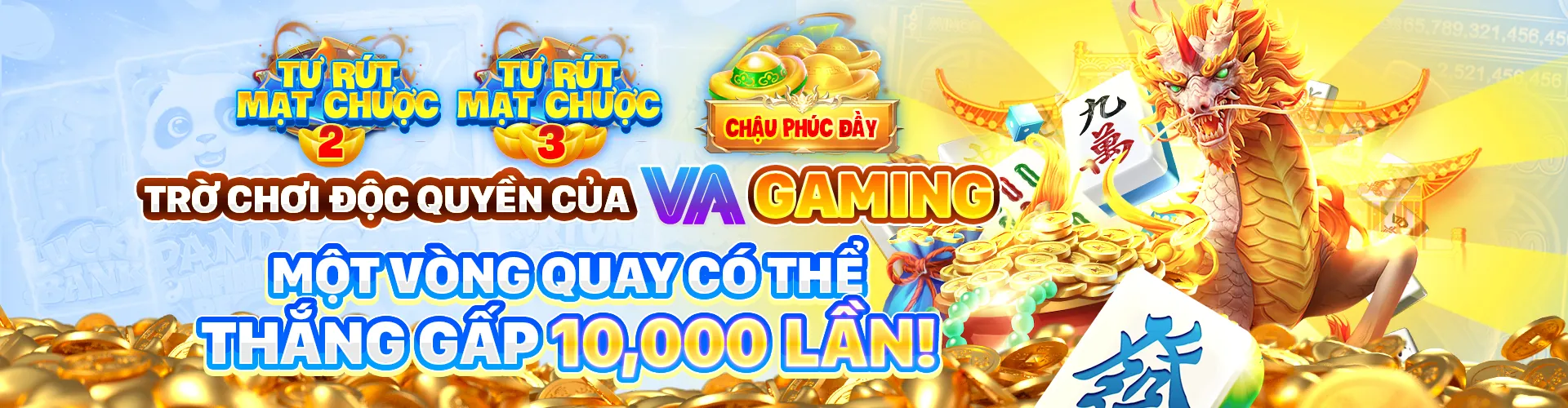 Hình ảnh chính trò chơi slot 58vin app