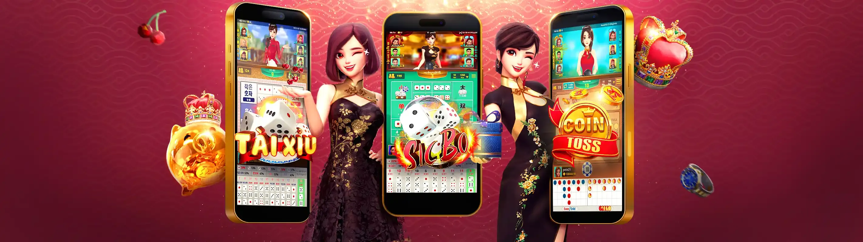 Các chương trình khuyến mãi mới nhất của 58vin App