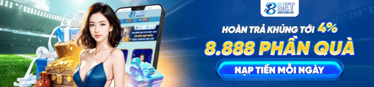 Khuyến mãi hấp dẫn từ 58vin app