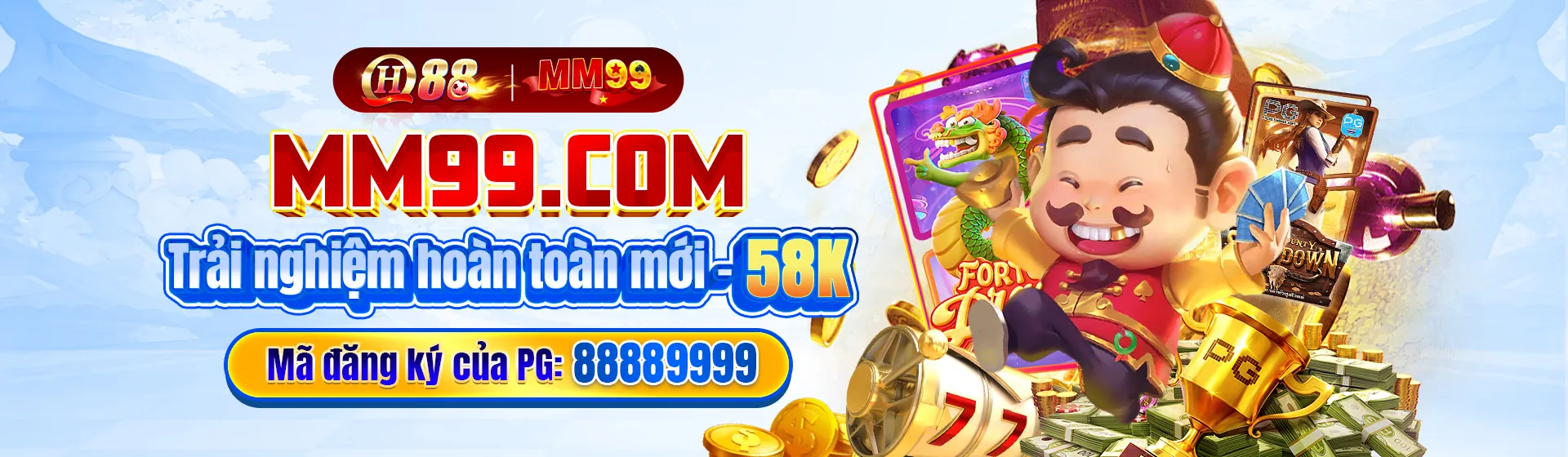 Hình ảnh minh họa Điều Khoản Dịch Vụ 58vin App