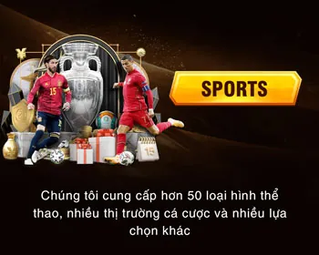 Tỷ lệ cược hấp dẫn và minh bạch
