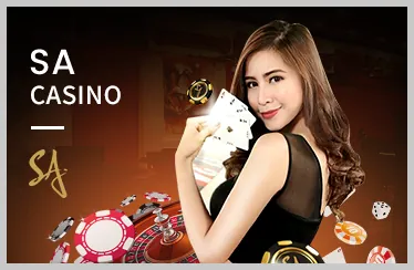 Casino trực tiếp 58vin app